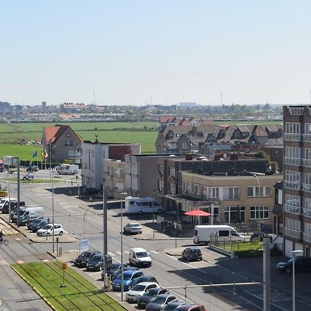 Res. Christophe Wenduine Zewnętrze zdjęcie